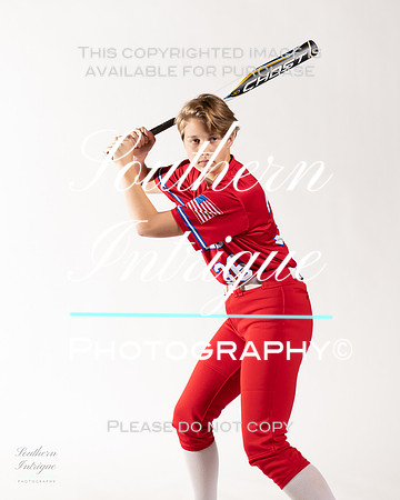 VHHS Softball Picture Day Player-202112081822336321226
