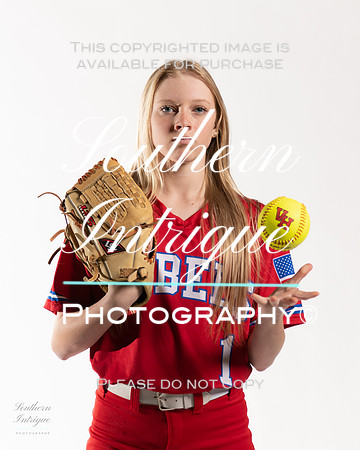 VHHS Softball Picture Day Player-202112081849412335