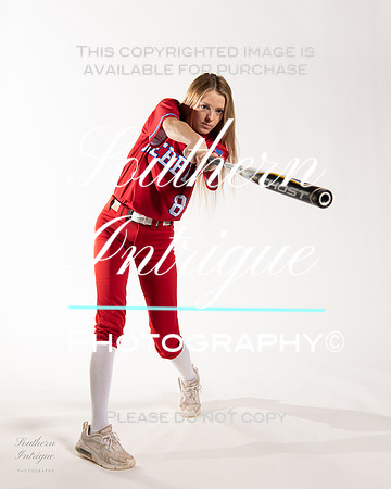 VHHS Softball Picture Day Player-202112081833206399267
