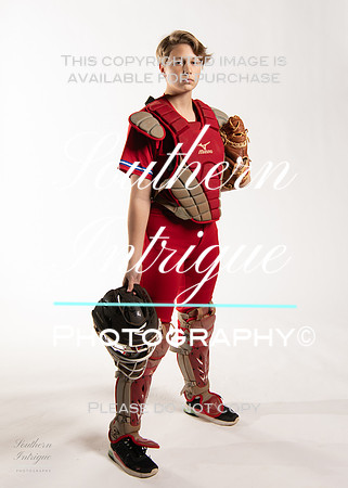VHHS Softball Picture Day Player-202112081852176525347