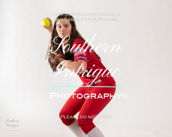 VHHS Softball Picture Day Player-202112081803526220157