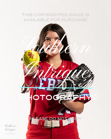 VHHS Softball Picture Day Player-202112081837226421280