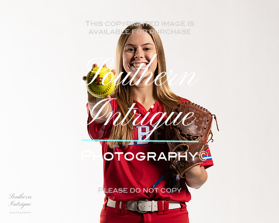 VHHS Softball Picture Day Player-202112081740056095080