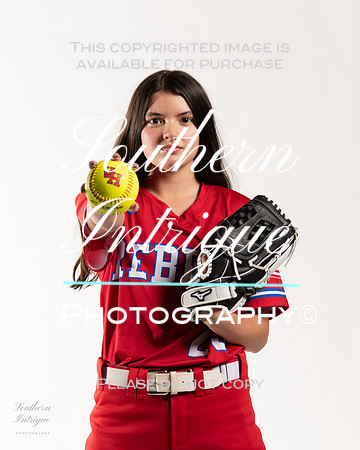 VHHS Softball Picture Day Player-202112081837136419278