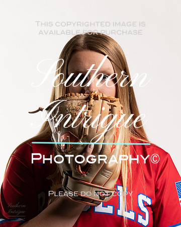 VHHS Softball Picture Day Player-202112081755596171127