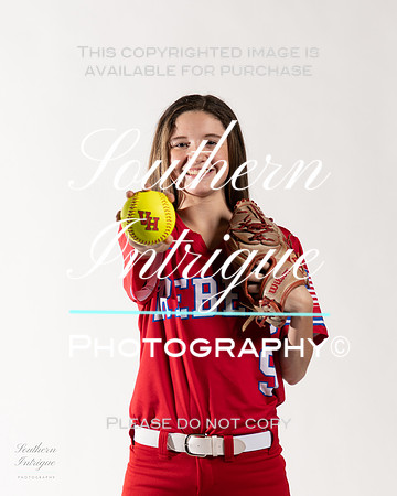 VHHS Softball Picture Day Player-202112081715596002014