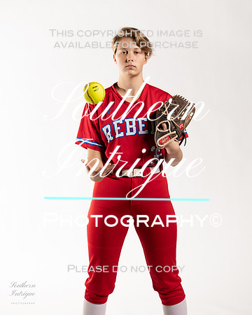 VHHS Softball Picture Day Player-202112081821206314221