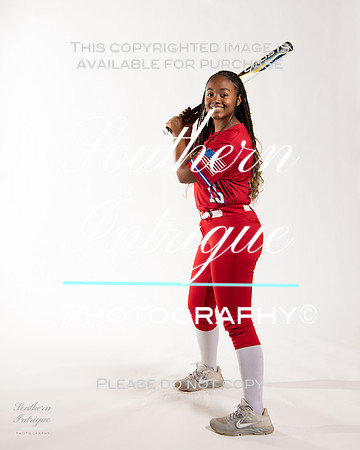 VHHS Softball Picture Day Player-202112081725136034036