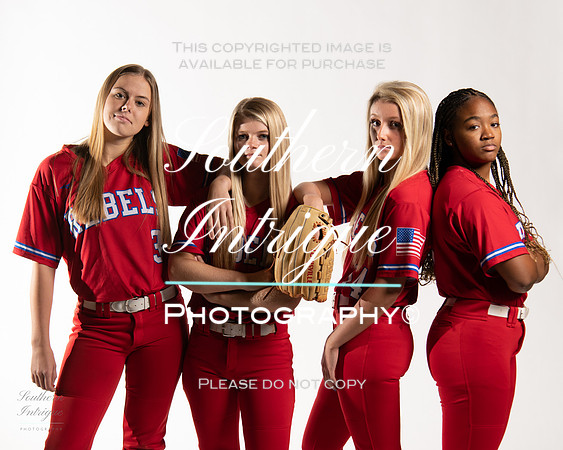 VHHS Softball Picture Day Player-202112081810046258184