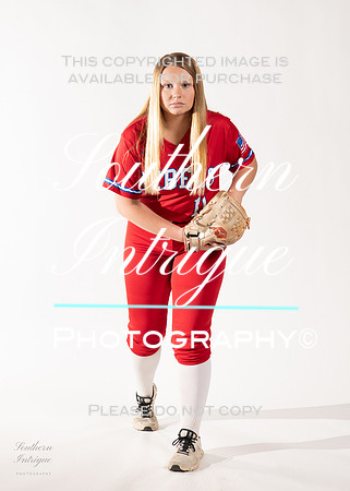 VHHS Softball Picture Day Player-202112081756516178130