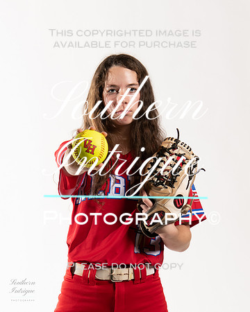 VHHS Softball Picture Day Player-202112081730566062058