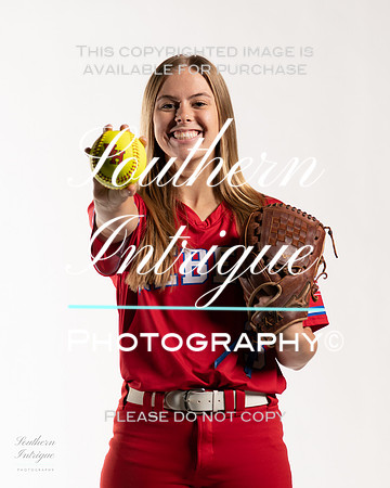 VHHS Softball Picture Day Player-202112081740086096081