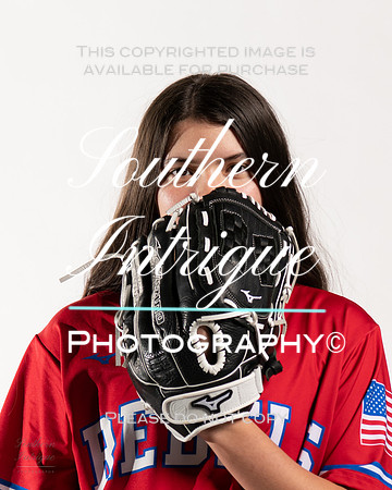 VHHS Softball Picture Day Player-202112081837296422281