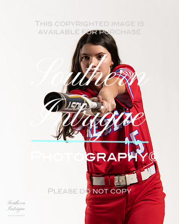 VHHS Softball Picture Day Player-202112081839406436289