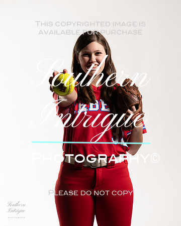 VHHS Softball Picture Day Player-202112081806326241171