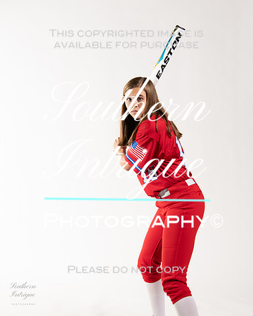VHHS Softball Picture Day Player-202112081744276117095