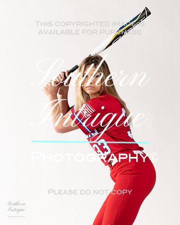 VHHS Softball Picture Day Player-202112081845216480318