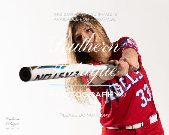 VHHS Softball Picture Day Player-202112081845532320