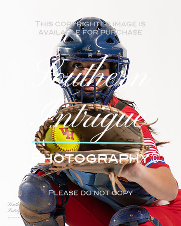 VHHS Softball Picture Day Player-202112081909086617396