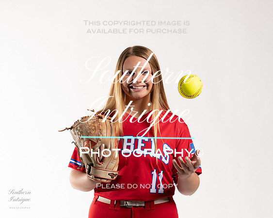 VHHS Softball Picture Day Player-202112081754596166124