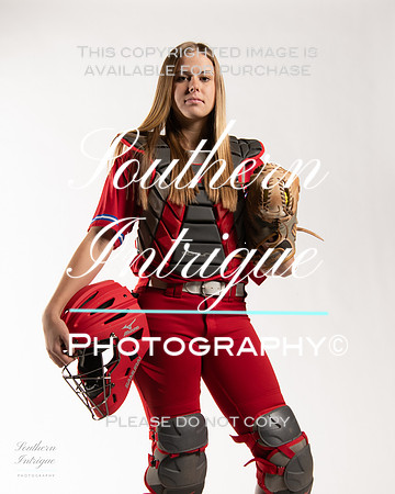 VHHS Softball Picture Day Player-202112081834436408272