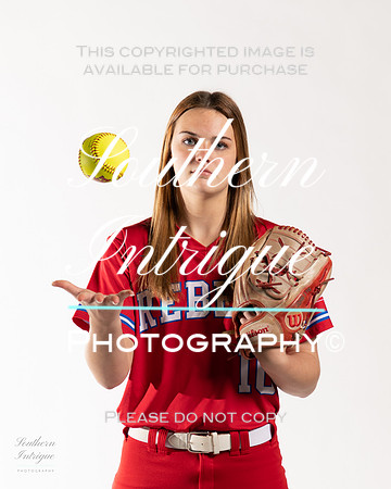 VHHS Softball Picture Day Player-202112081723206023030