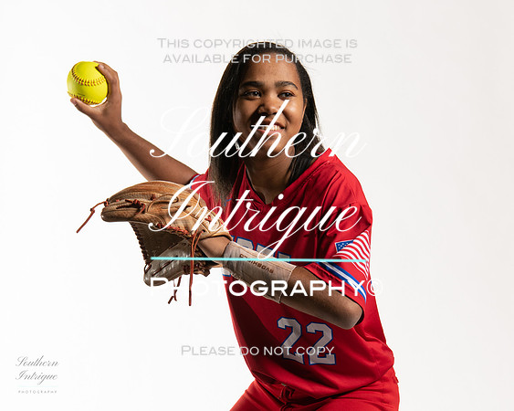 VHHS Softball Picture Day Player-202112081801306205146