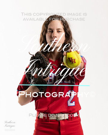 VHHS Softball Picture Day Player-202112081727286044044