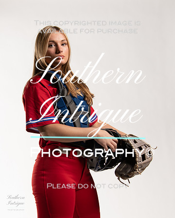 VHHS Softball Picture Day Player-202112081846322323