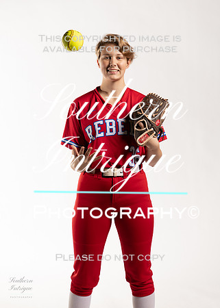 VHHS Softball Picture Day Player-202112081821326315222
