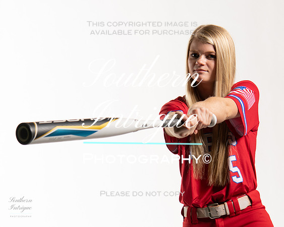 VHHS Softball Picture Day Player-202112081747416140110