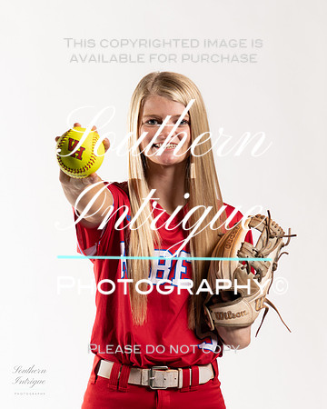 VHHS Softball Picture Day Player-202112081746066127101