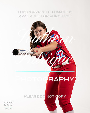 VHHS Softball Picture Day Player-202112081807496253181