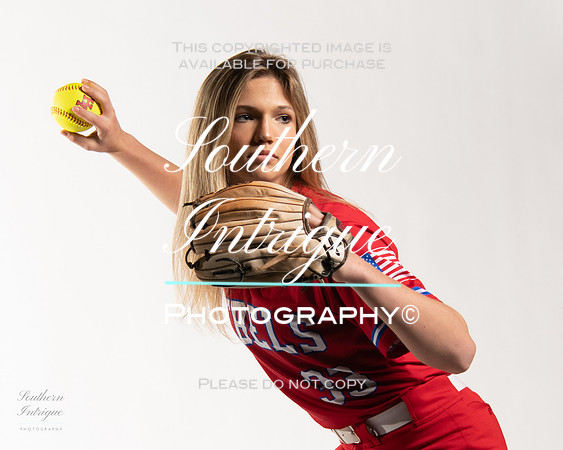 VHHS Softball Picture Day Player-202112081845022316