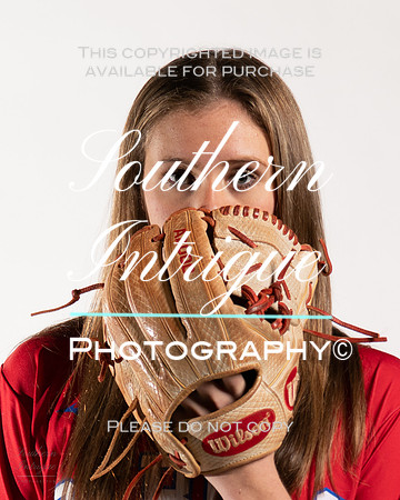 VHHS Softball Picture Day Player-202112081749346147113