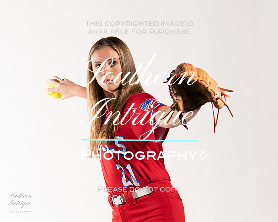 VHHS Softball Picture Day Player-202112081749486149114
