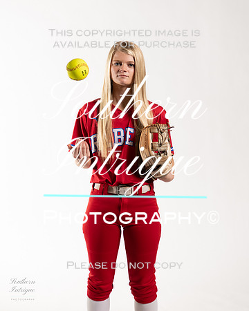 VHHS Softball Picture Day Player-202112081745256123098
