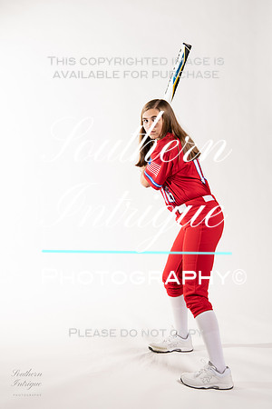 VHHS Softball Picture Day Player-202112081709445984003
