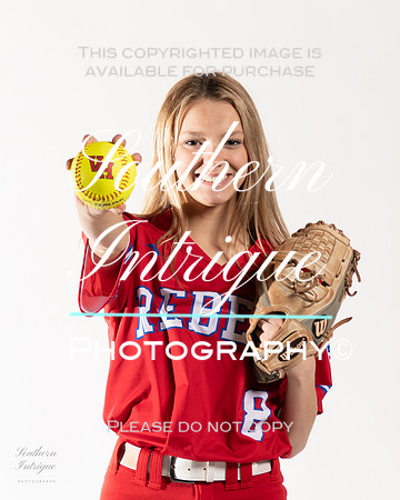VHHS Softball Picture Day Player-202112081829396376256