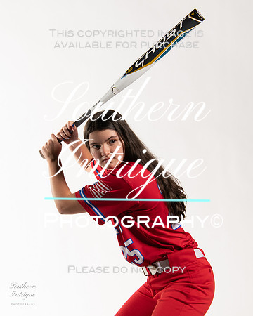 VHHS Softball Picture Day Player-202112081839326435288