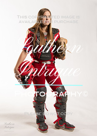 VHHS Softball Picture Day Player-202112081834336405270