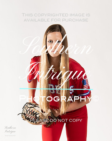 VHHS Softball Picture Day Player-202112081841476453301