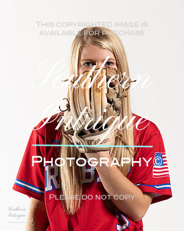 VHHS Softball Picture Day Player-202112081745346124099