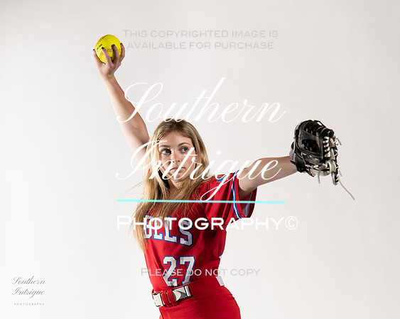 VHHS Softball Picture Day Player-202112081827286362250
