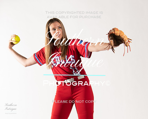 VHHS Softball Picture Day Player-202112081752126157119