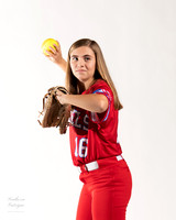 VHHS Softball Picture Day Player-202112081712305992007
