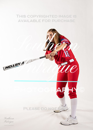 VHHS Softball Picture Day Player-202112081708125981001