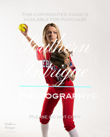 VHHS Softball Picture Day Player-202112081831026390263