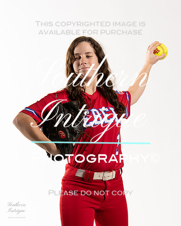 VHHS Softball Picture Day Player-202112081728156050049