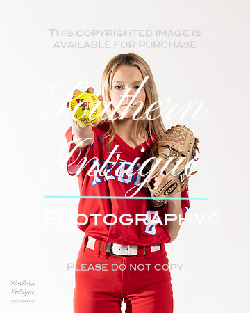 VHHS Softball Picture Day Player-202112081829366375255